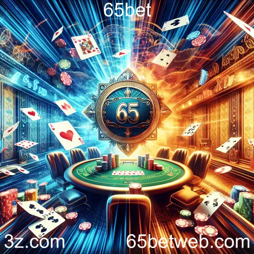 Catálogo 65bet 2.547 jogos - Pragmatic Play, Evolution, NetEnt