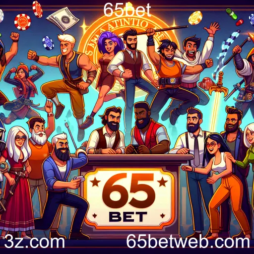 Estatísticas de bônus da 65bet em São Paulo, Rio de Janeiro e Brasília